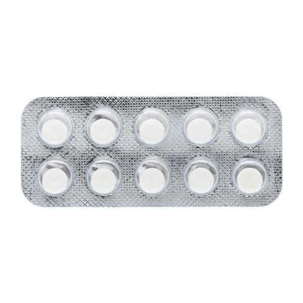 NORATE A 5 Tablet 10's - Global Surgicals