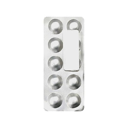 NORMABEAT 50 Tablet 10's - Global Surgicals