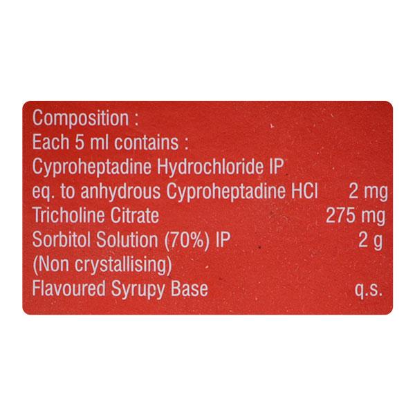 Normatone Syrup 210ml - Global Surgicals
