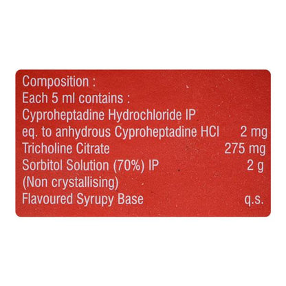 Normatone Syrup 210ml - Global Surgicals