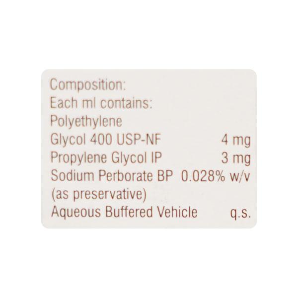 Normo Tears Eye Drops 10ml - Global Surgicals