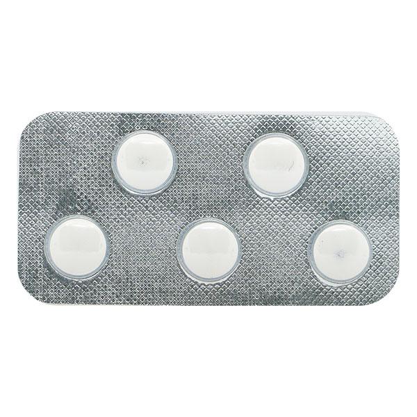 Nortas CR 15 Tablet 5'S - Global Surgicals