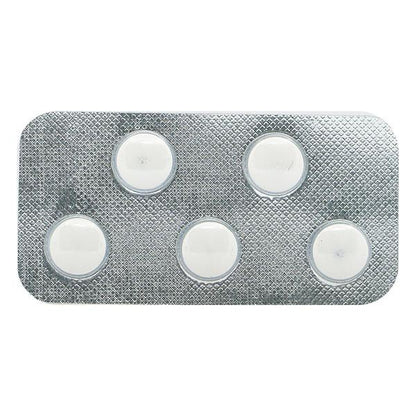 Nortas CR 15 Tablet 5'S - Global Surgicals