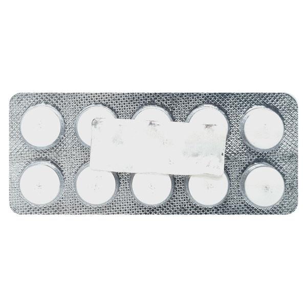 Nortas CR Tablet 10'S - Global Surgicals