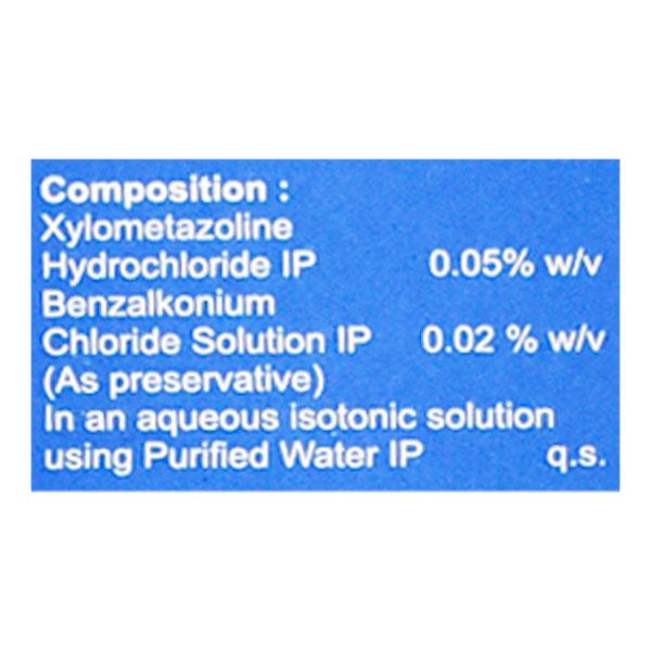 Nosikind P Nasal Spray 10ml - Global Surgicals