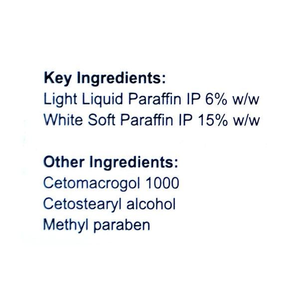 NOVASOFT Cream 60gm - Global Surgicals