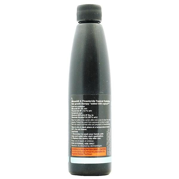 NOVEGROW 5% Topical Solution 60ml - Global Surgicals