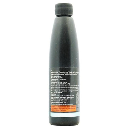 NOVEGROW 5% Topical Solution 60ml - Global Surgicals