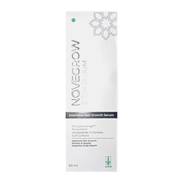 NOVEGROW STEM Serum 60ml - Global Surgicals