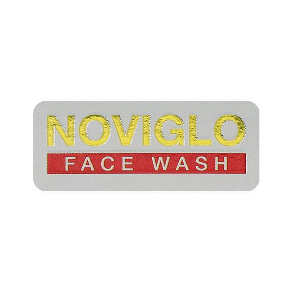 NOVIGLO Face Wash 100gm - Global Surgicals