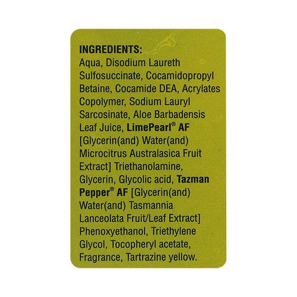 NOVIGLO Face Wash 100gm - Global Surgicals