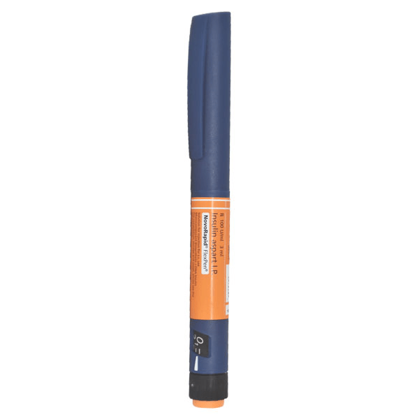 Novorapid Flexpen 3ml Injection - Global Surgicals