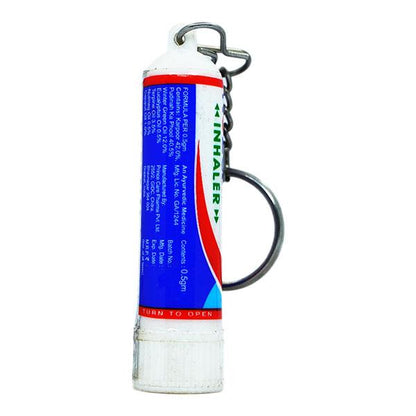 NOZCALM Inhaler 0.5gm - Global Surgicals