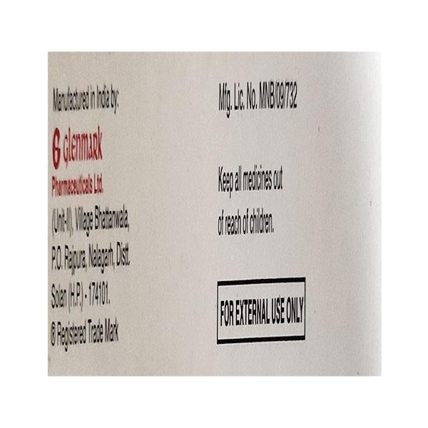 Flucort Skin Cream 20gm