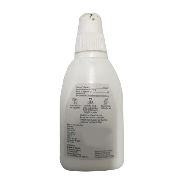 Nozuka Nasal Spray 20ml - Global Surgicals