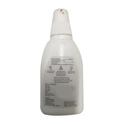 Nozuka Nasal Spray 20ml - Global Surgicals