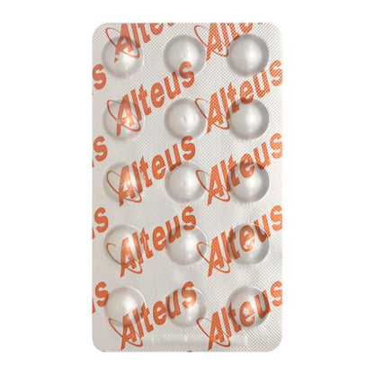 CILAPAM 20 Tablet 15's