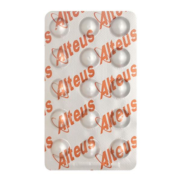 CILAPAM 20 Tablet 15's