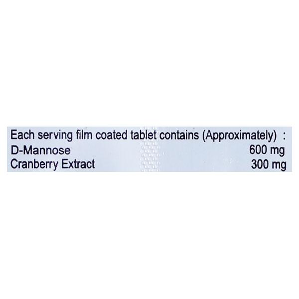 CRANTOP Tablet 10's