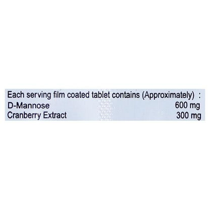CRANTOP Tablet 10's