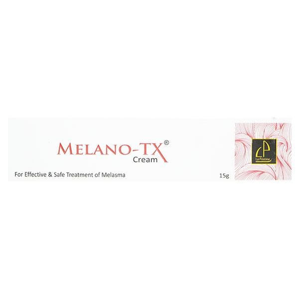 Melano TX Cream 15gm