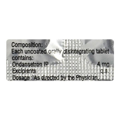 VONARIL MD Tablet 10's