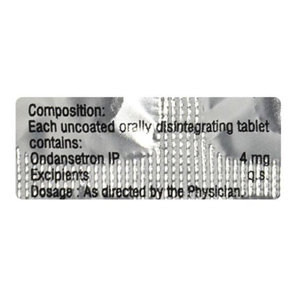 VONARIL MD Tablet 10's