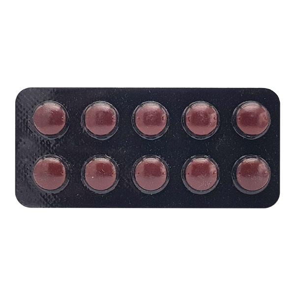 Desjet 50Mg Tablet 10's