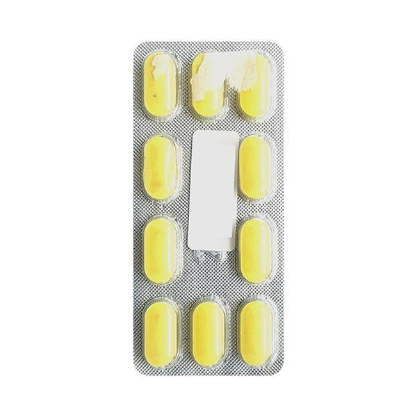 Norflox TZ RF Tablet 10'S