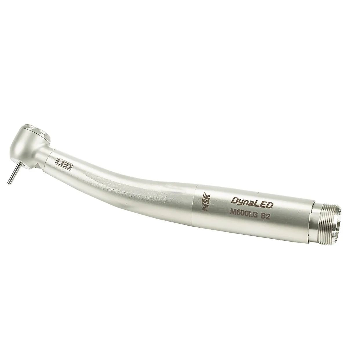 NSK DynaLED M600LG B2 (Standard/2 - hole) High - Speed Handpiece - Global Surgicals
