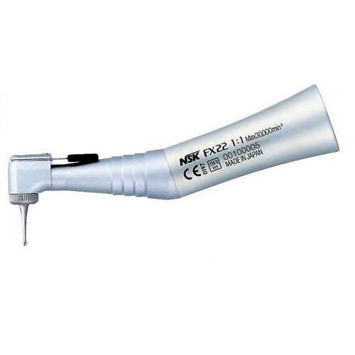 NSK FX 22 Contra - angle Low - Speed Handpiece - Global Surgicals
