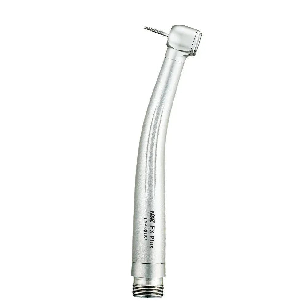 NSK FX Plus Standard Head with ARV High - Speed Handpiece - Global Surgicals