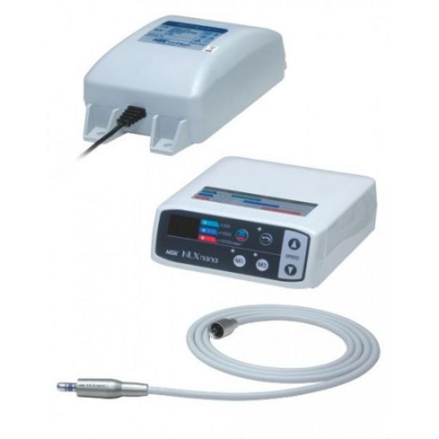 NSK NLX Nano Brushless Micromotor - Global Surgicals