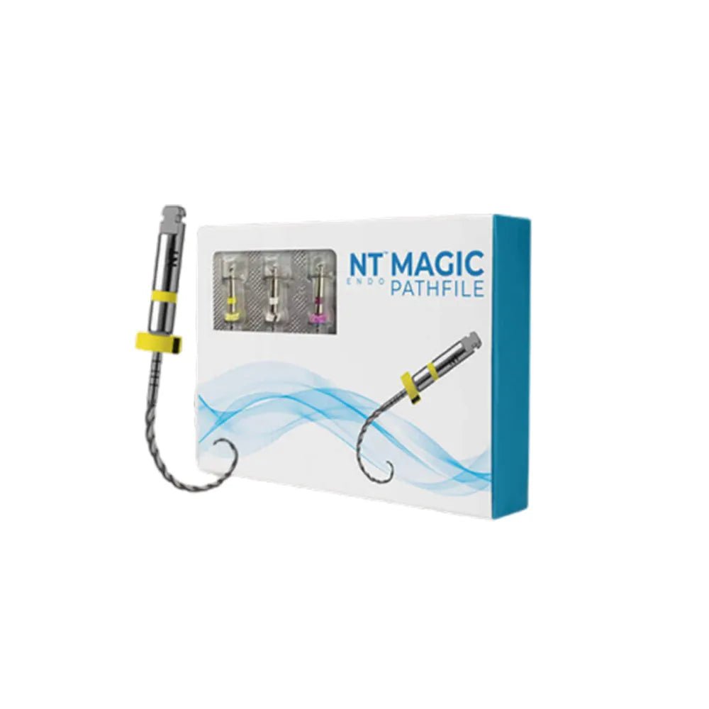 NT Magic Pathfile Refills Glidepath Files - Global Surgicals