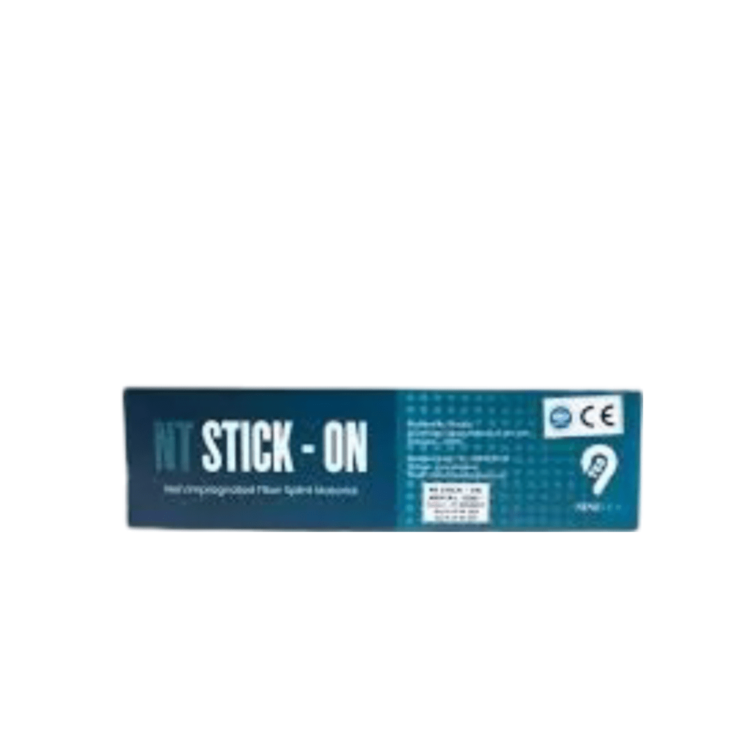 NT Stickon Splints - Global Surgicals
