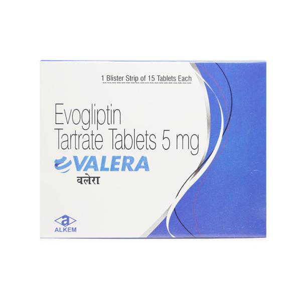 VALERA Tablet 15's