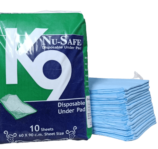 Nu - Safe Underpad - Global Surgicals