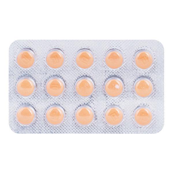 Prothiaden 50mg Tablet 15'S