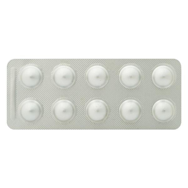 RABITOCH 20mg Tablet 10's