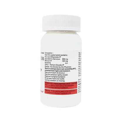 NUACE Tablet 30's - Global Surgicals