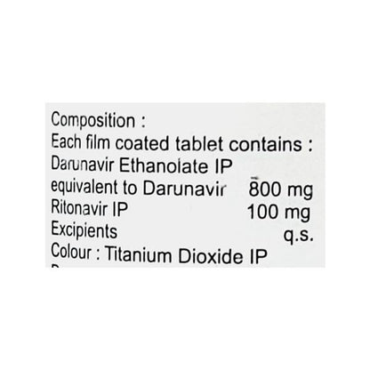 NUACE Tablet 30's - Global Surgicals