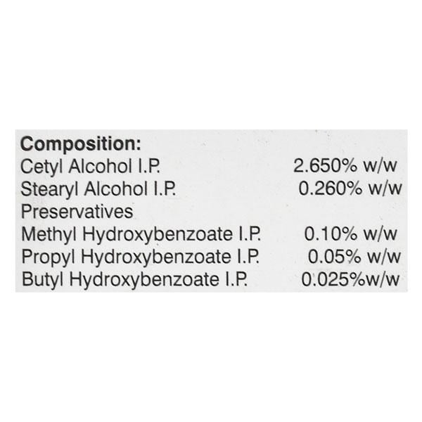 NUCETYL CLEANSING Lotion 125ml - Global Surgicals