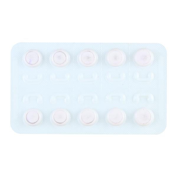 Nucort M 4mg Tablet 10'S - Global Surgicals