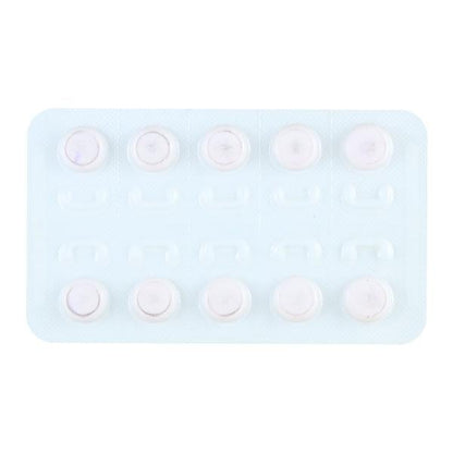 Nucort M 4mg Tablet 10'S - Global Surgicals