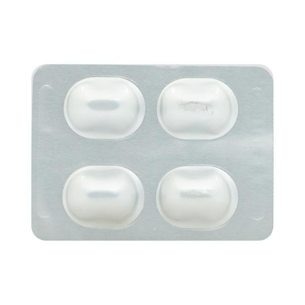 Misoprost 200mcg Tablet 4'S