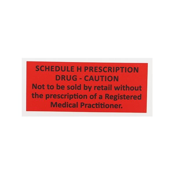 Nugest 100mg Capsule 10'S - Global Surgicals