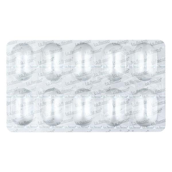 Nuhenz LS Tablet 10'S - Global Surgicals