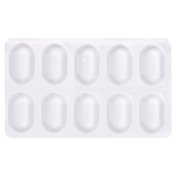 NUKAST AB Tablet 10's - Global Surgicals