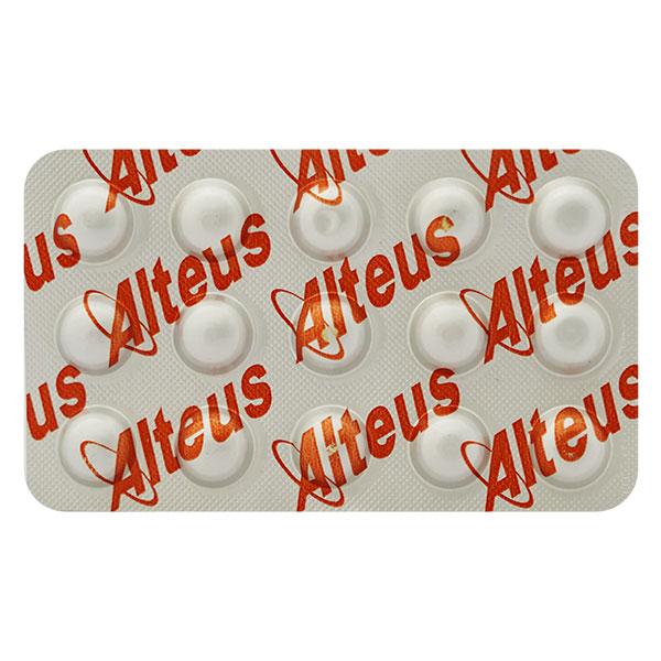 NULET 2.5 Mouth Dissolving Tablet 15's - Global Surgicals