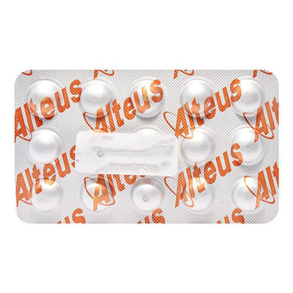 NULET 5mg Tablet 15's - Global Surgicals